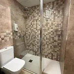 Bahia Hotel Gijon