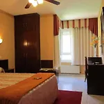 Bahia Hotel Gijon