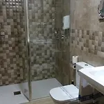 Bahia Отель Хихон