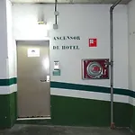 Отель Bahia 2*