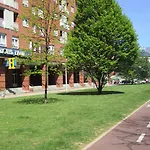Отель Bahia 2*