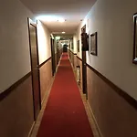 Отель Bahia