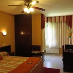Bahia Отель