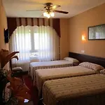 Отель Bahia Хихон