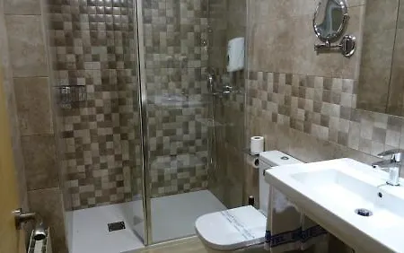 Bahia Hotel Gijon