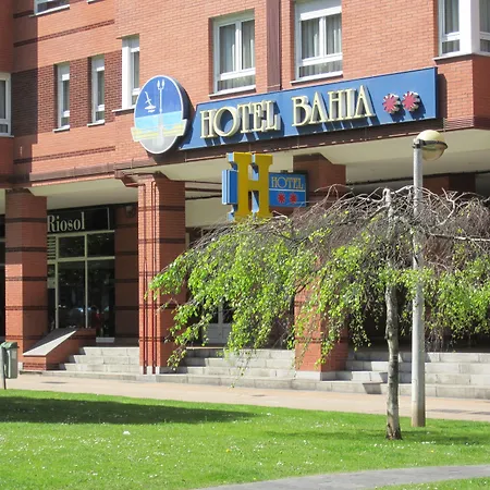 Bahia Gijón