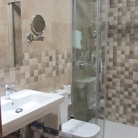 酒店 巴伊亚酒店 2*