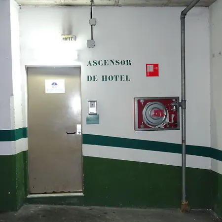 酒店 巴伊亚酒店 2*