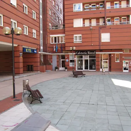 Hotel Bahia