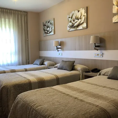 Hotel Bahia 2*