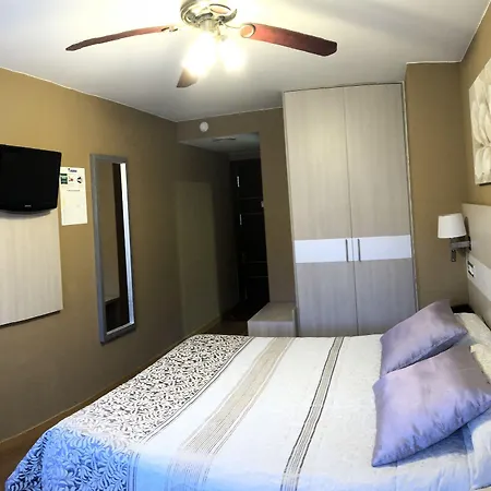 酒店 巴伊亚酒店 希洪