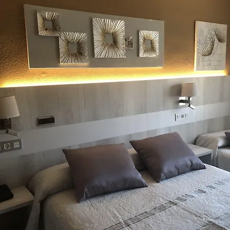 Bahia Hotel Gijón