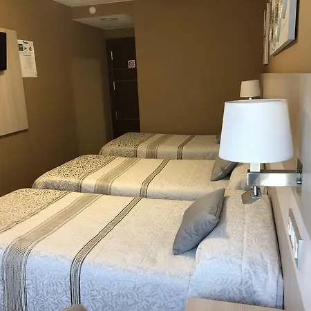 Hotel Bahia 2*