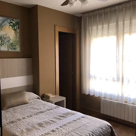Otel Bahia Gijón