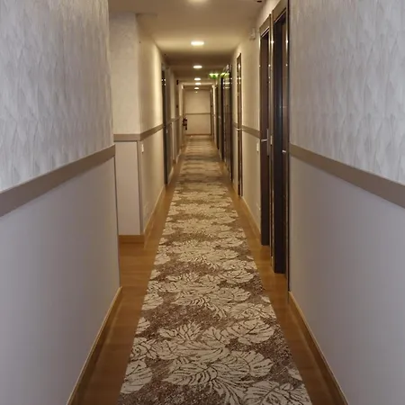 Bahia Hotel Gijón