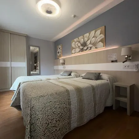 Hotel Bahia Gijón