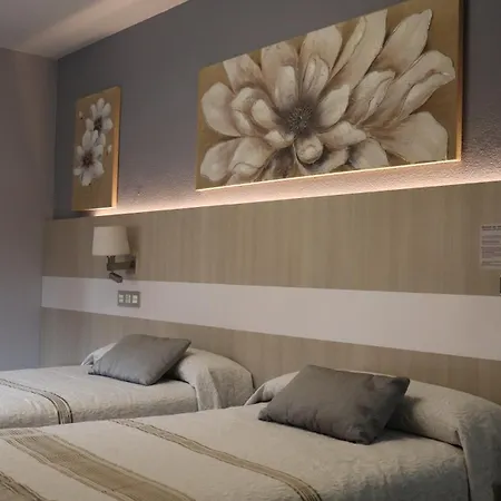 Bahia Hotel 2*
