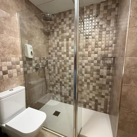 Bahia Hotel Gijón