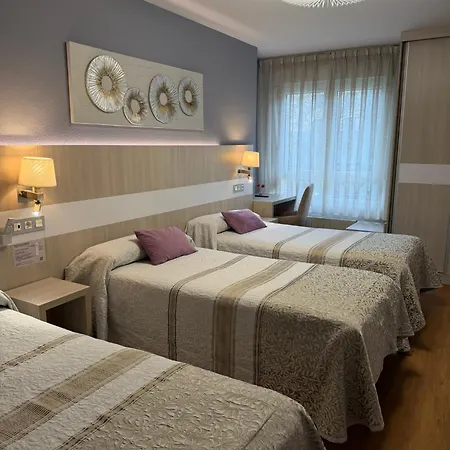 Hotel Bahia Gijón