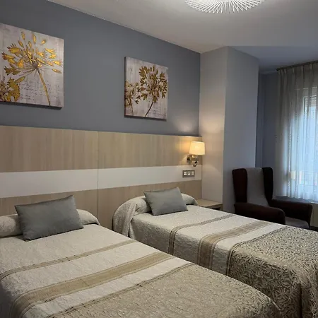 Bahia Hotel 2*