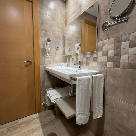 Hotel Bahia 2*