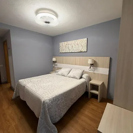 Hotel Bahia Gijón