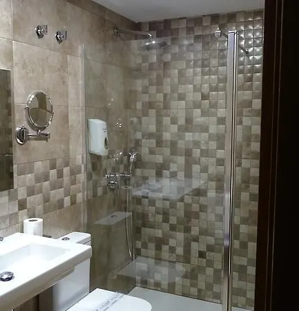 酒店 巴伊亚酒店 2*