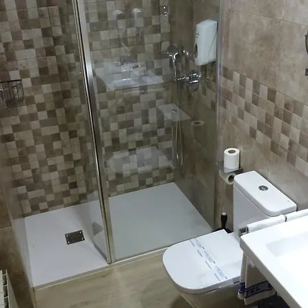 巴伊亚酒店 酒店 2*