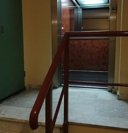 巴伊亚酒店 酒店