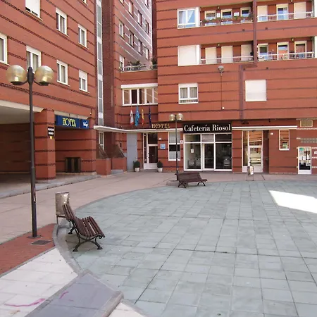 Hotel Bahia Gijón