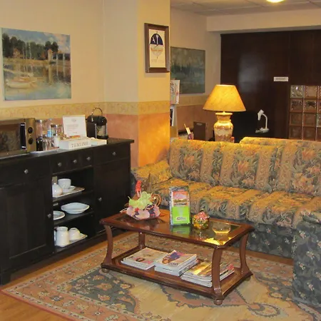 Bahia Hotel Gijón