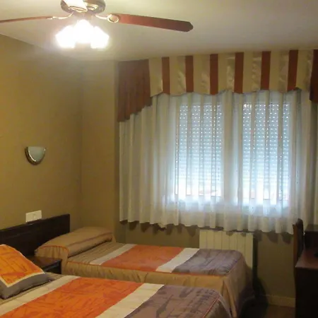 Hotel Bahia 2*
