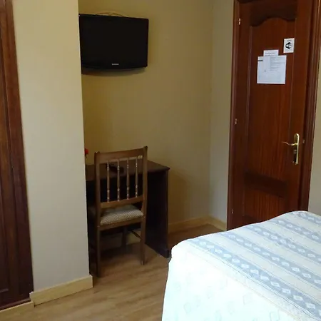 巴伊亚酒店 2* 希洪