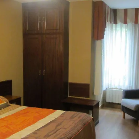 Bahia Hotel Gijón