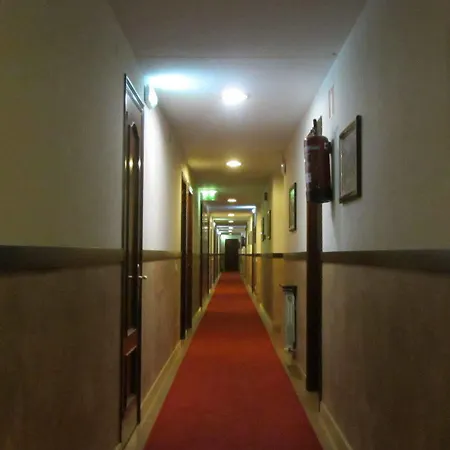 Bahia Hotel Gijón