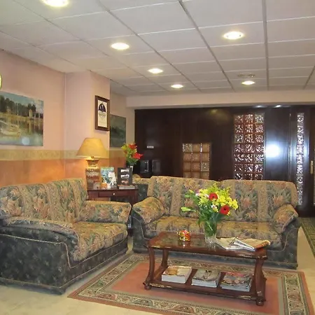 Hotel Bahia Gijón
