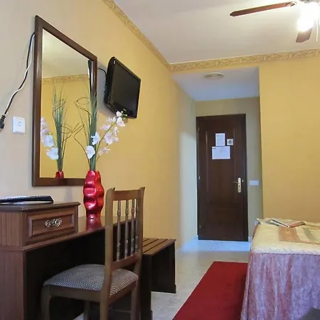 酒店 巴伊亚酒店 2*