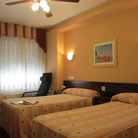 Bahia Hotel