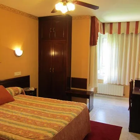 巴伊亚酒店 希洪