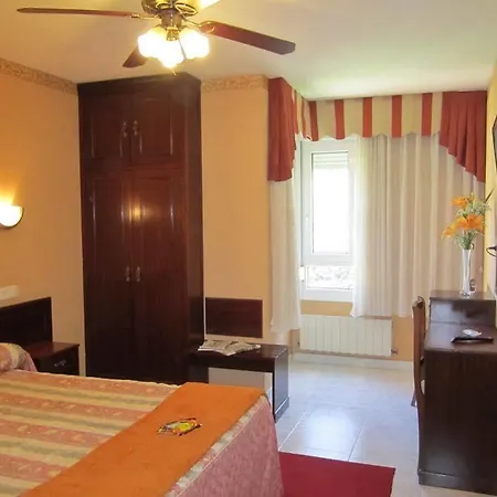 Otel Bahia 2*