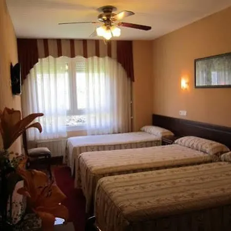 Hotel Bahia Gijon