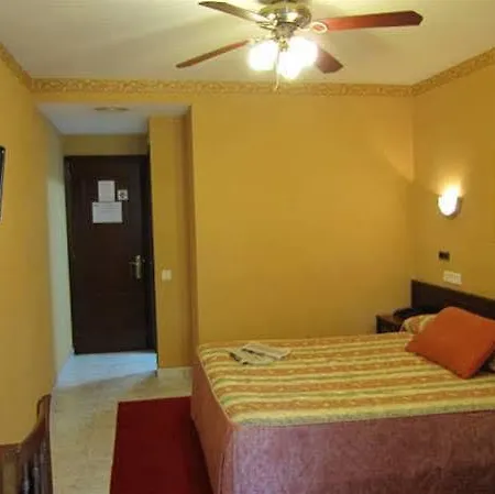 Bahia Hotel