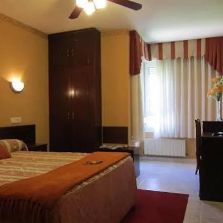 Hotel Bahia 2*