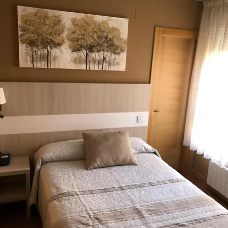Bahia Hotel
