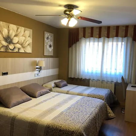 巴伊亚酒店 酒店 2*