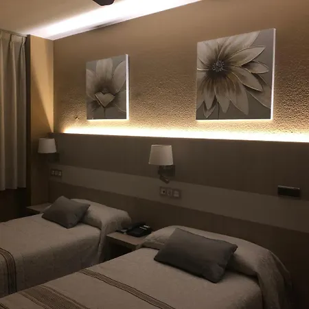 Hotel Bahia