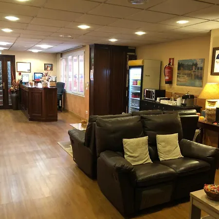 巴伊亚酒店 2* 希洪