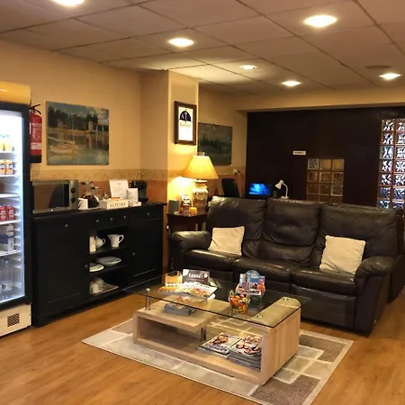 Bahia Hotel Gijón