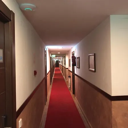 巴伊亚酒店 酒店