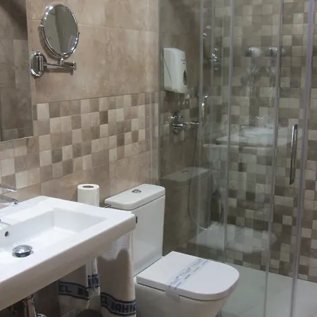 Hotel Bahia